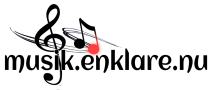 http://musik.enklare.nu
